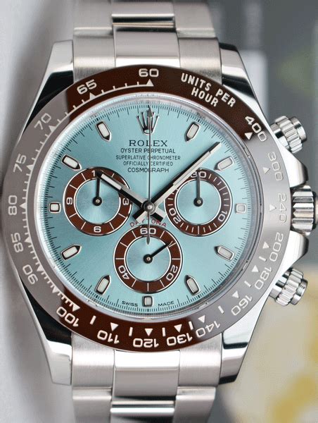 sant blanc rolex daytona